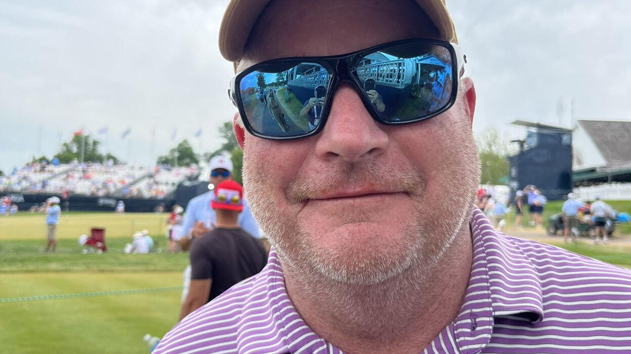 What would you shoot at Lancaster Country Club as it was set up for the US Women's Open